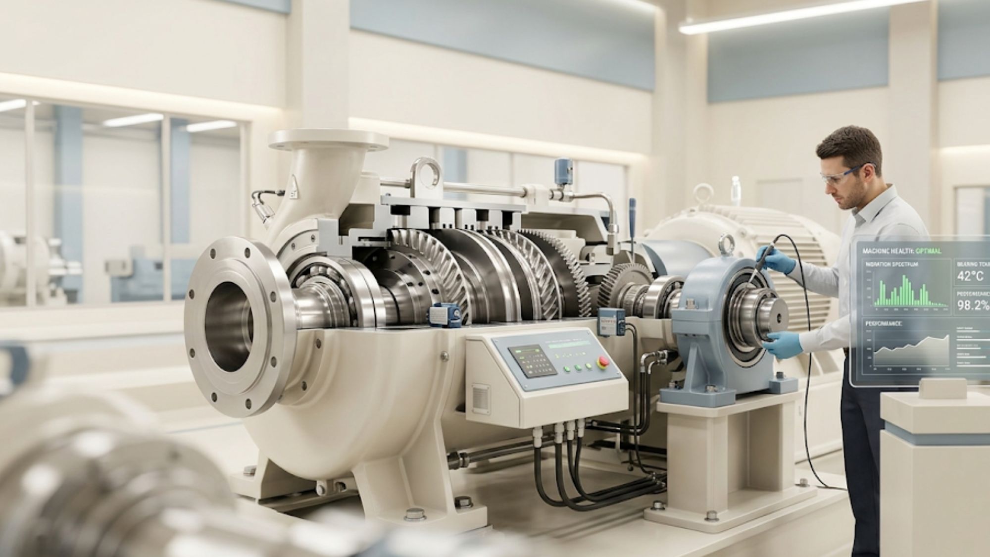 Maintenance and Reliability